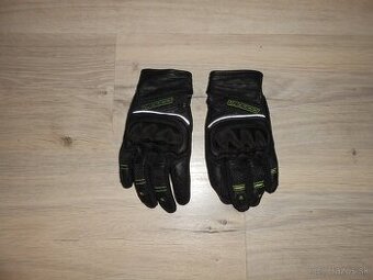 Predam nove panske moto rukavice VANUCCI o velkosti 7-S