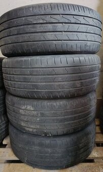 Letné pneumatiky 205/55 R16
