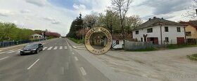 Pozemok na výstavbu domov Košice - okolie, Budimír, všetky I