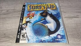 PS3 Surf's Up
