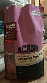 Granule Acana - 1