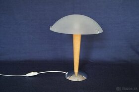 Retro lampa Ikea Kvintol (malá) v štýle Art déco