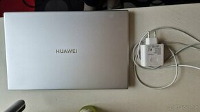 Špičkový Huawei Matebook - aj vymením - 1