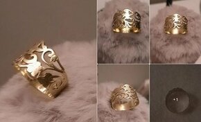 Zlaty prsten - 1