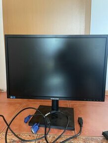 Samsung monitor 22 - 1