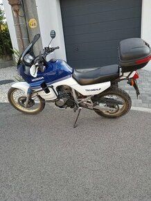 Honda Transalp 600V