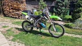 Kawasaki KX 250