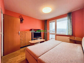 Predaj 2-izb. byt 54 m2, loggia 4 m2, ul. Matice slovenskej