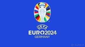 Slovensko - Belgicko ME vo futbale Nemecko 2024