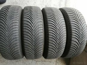 195/65 r15 zimné pneumatiky Michelin Alpin 5