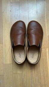 Barefoot - Vasky
