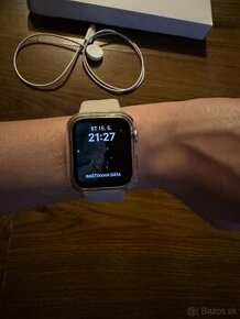 Predám Apple Watch SE 2022 40 mm