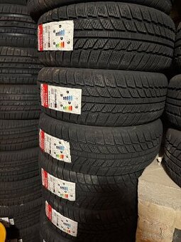 Zimne pneumatiky 205/55/R16