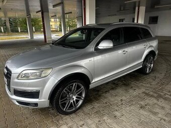Audi Q7 4.2TDI V8 Quattro