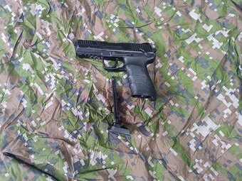 Airsoft Heckler&Koch HK45