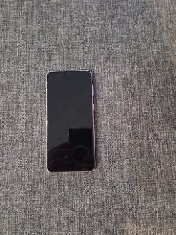 Samsung Galaxy S21 plus