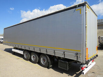 WIELTON NS-3K,Standard,XL Code,Zdv.náprava
