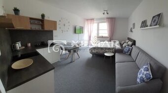 Predaj: Kompletne zariadený apartmán v Bešeňovej – MyMara