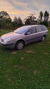 Citroen c5 hdi combi