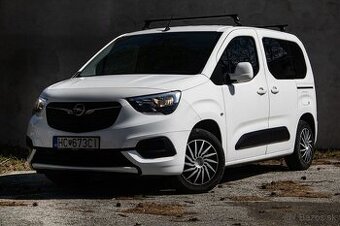 Opel Combo Van 1.5 CDTI Enjoy