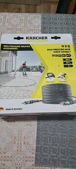 Kärcher predlžovacia hadica 9m H 9 Q nový