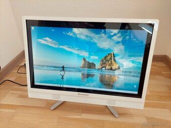 Predám Lenovo C460