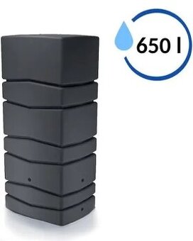 Kúpim Aqua Tower 650l
