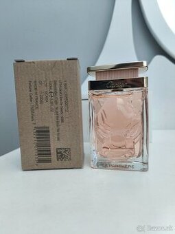 Novinka Cartier La Panthere edt 100ml.