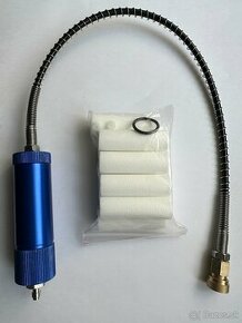 Vysokotlakovy vzduchovy filter 300bar PCP