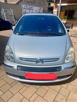 Predam  Citroën Xsara Picasso 1.6 16V  2009
