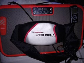 Vibroshaper