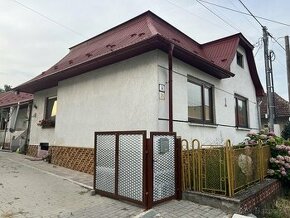 Ubytovanie na Tokaji obec Veľká Tŕňa