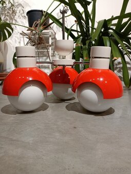 Retro luster Napako Josef Hůrka