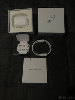 AirPods pro 2 generation