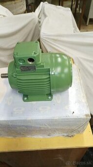 Dobrý deň mám na predaj motor 0,5kw 380/400v