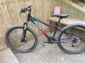 MTB damsky Romet Jolene 26