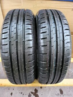 175/65 R14 Continental letne pneumatiky