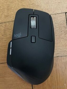 Logitech MX Master 3 Graphite