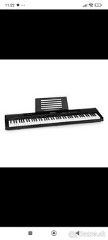 Keyboard Schubert
