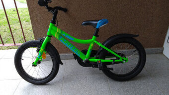 Detský bicykel Kenzel