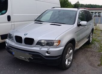 BMW X 5