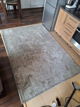 Koberec IKEA LINJEPLATS 160 x 230