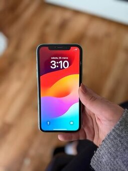 IPhone 11 green
