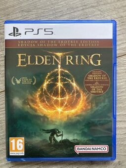 Elden Ring (PS5)