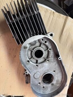 Motor babeta 210