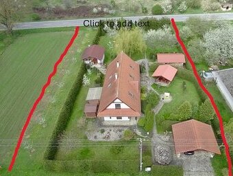 Predam v Moravskom Lieskovom