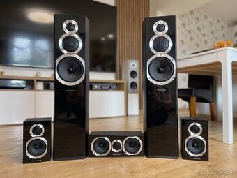 Wharfedale Diamond 5.0