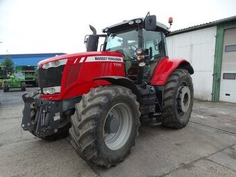 Massey Ferguson 7726