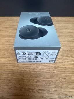 Predám GOOGLE PIXEL BUDS PRO 2, TOP stav, VOLNE