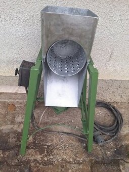 Strúhadlo na repu